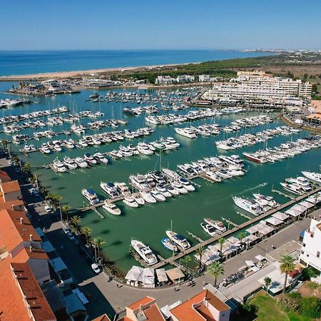Centralgarve - Elegant And Cosy Studio In The Heart Of Vilamoura - Aldeia Do Mar T0 Buitenkant foto