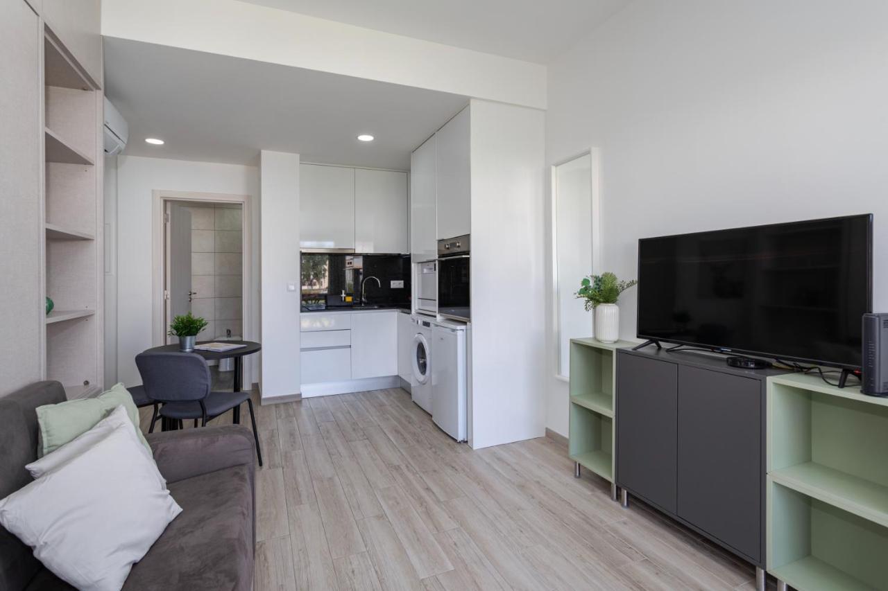 Centralgarve - Elegant And Cosy Studio In The Heart Of Vilamoura - Aldeia Do Mar T0 Buitenkant foto