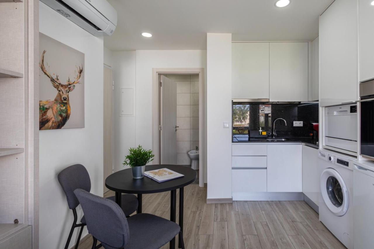Centralgarve - Elegant And Cosy Studio In The Heart Of Vilamoura - Aldeia Do Mar T0 Buitenkant foto