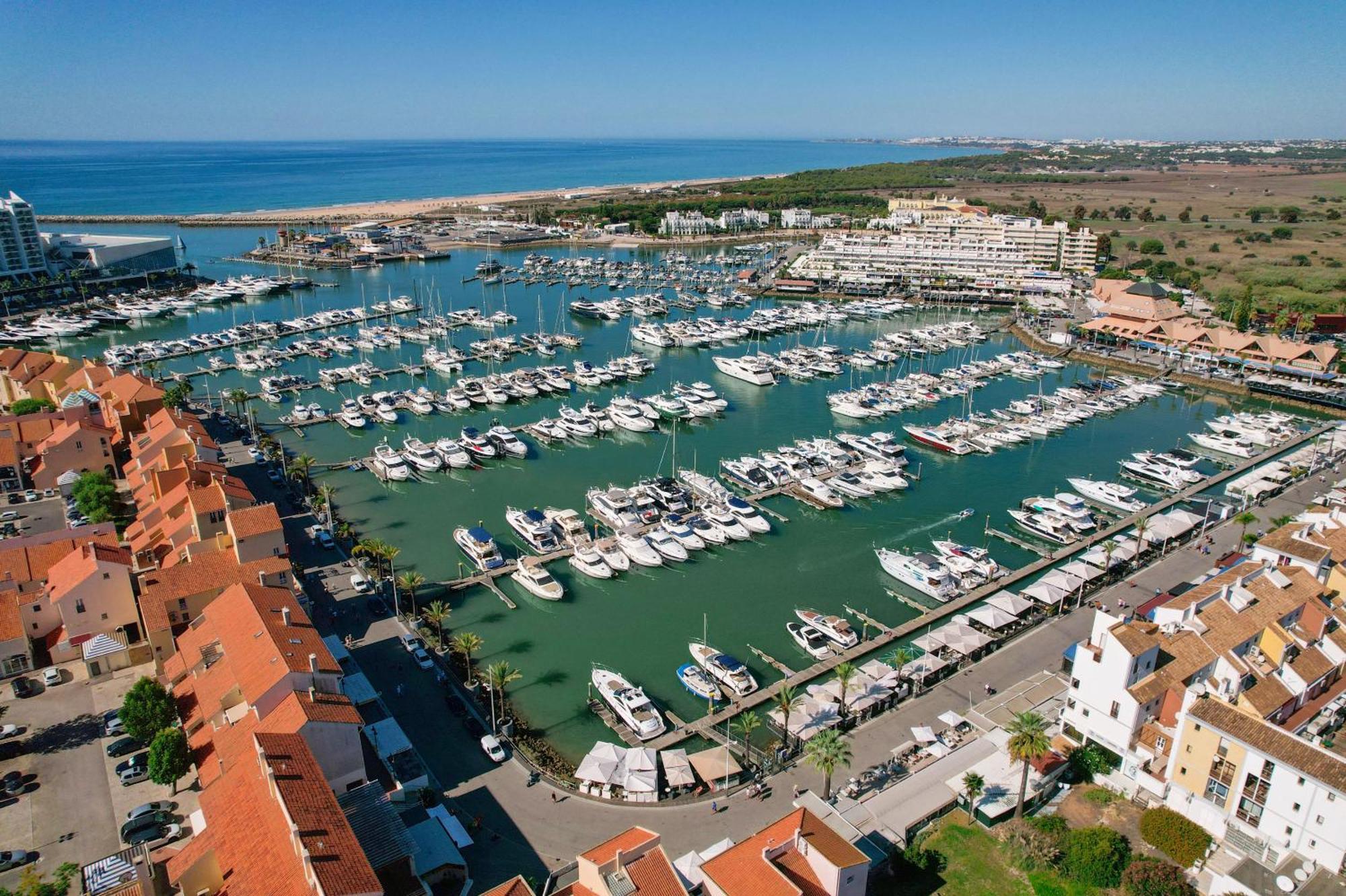 Centralgarve - Elegant And Cosy Studio In The Heart Of Vilamoura - Aldeia Do Mar T0 Buitenkant foto