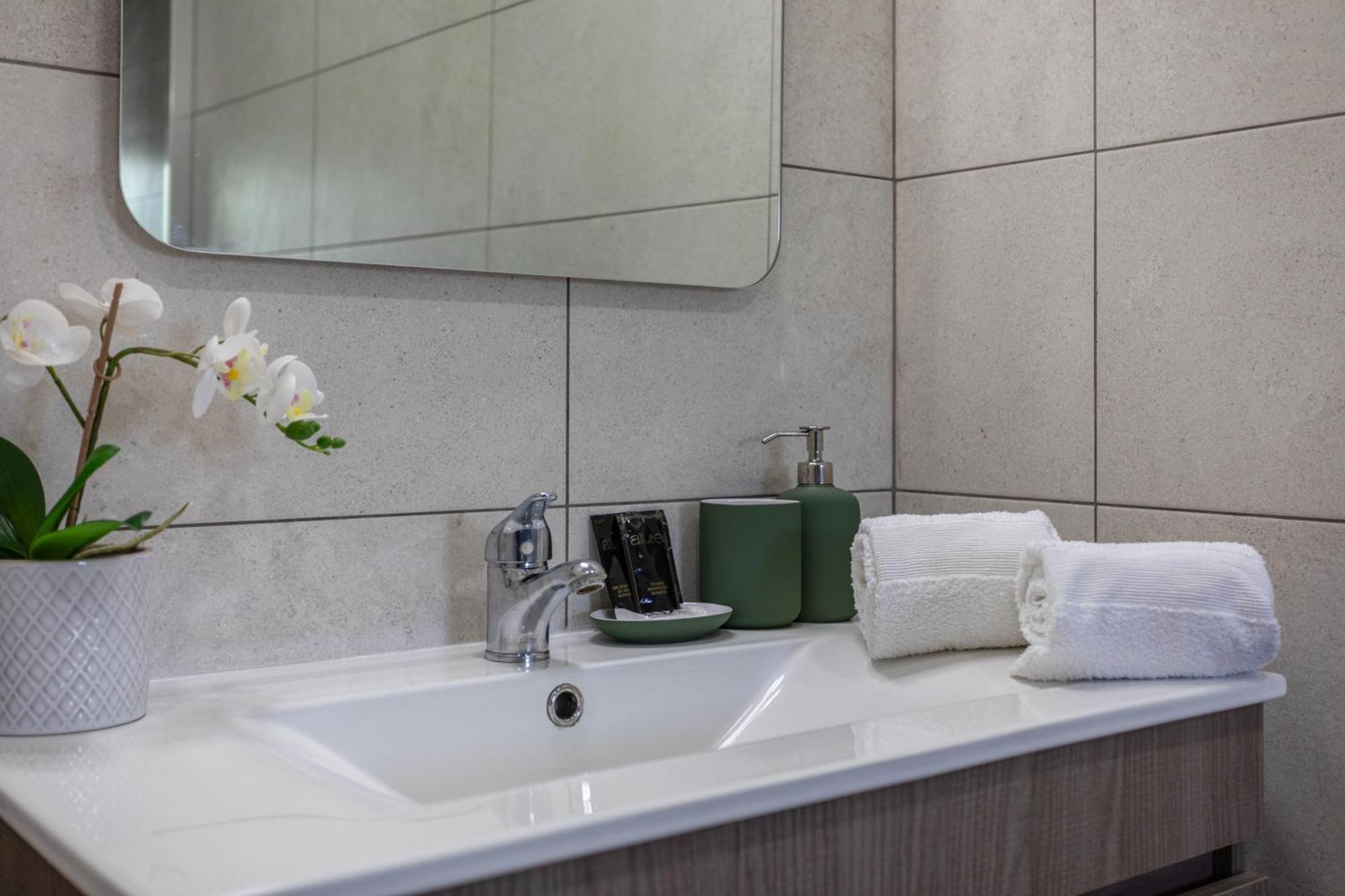 Centralgarve - Elegant And Cosy Studio In The Heart Of Vilamoura - Aldeia Do Mar T0 Buitenkant foto